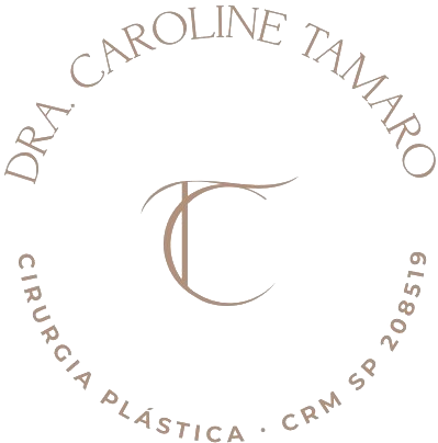 Dra. Caroline Tamaro